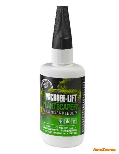 Plantscaper Liquid  (50g) Lim til planter/hardscape