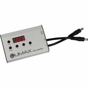 Lumax Led-controler - Led lys - AmaZoonia.dk