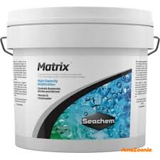 Seachem Matrix 4000 ml