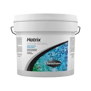 Seachem Matrix 4000 ml