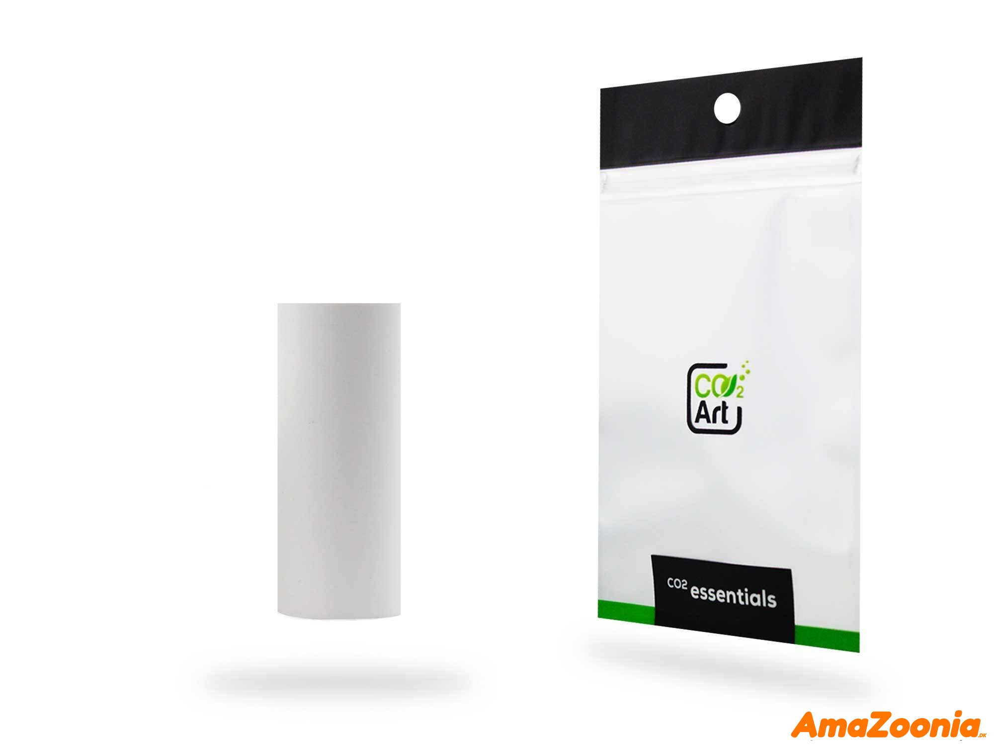  Keramisk Membran til CO2Art Inline Atomizers 12/16