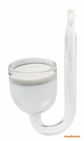 Glas diffuser CO2 20mm