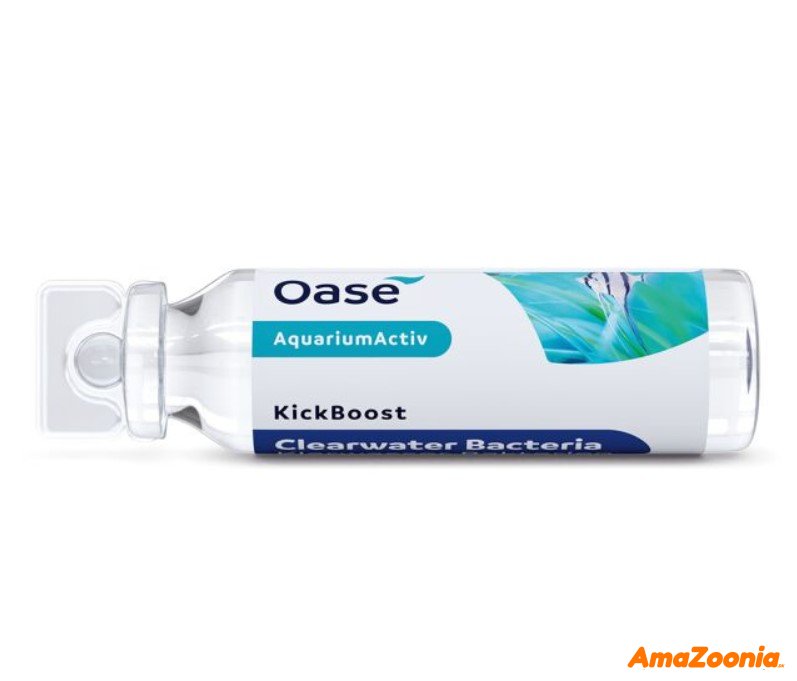 Kickboost clear water bakterie Oase 30ml