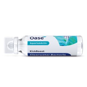 Kickboost clear water bakterie Oase 30ml