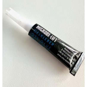 Akvarie lim, Lim til planter/hardscape 3gr