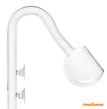 Poppy Glass  - 16/22