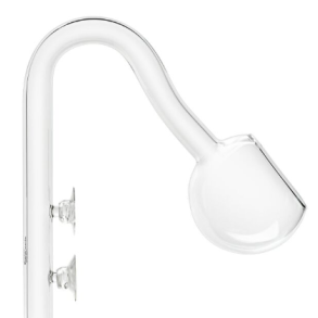 Poppy Glass  - 16/22