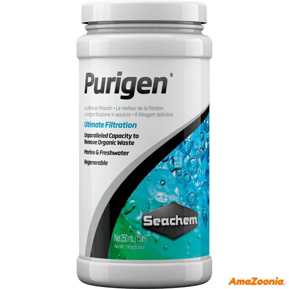 Seachem Purigen 250 ml