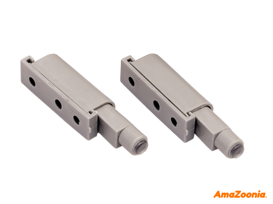 HighLine push-fitting set aquarium