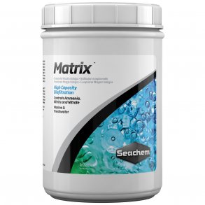 Seachem Matrix 2000 ml