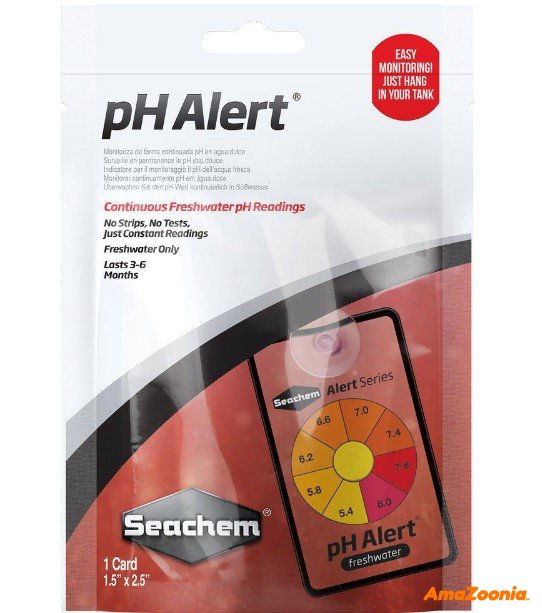 Ph Alert
