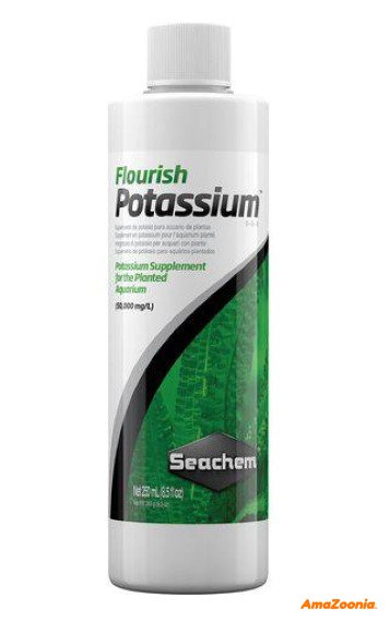 Flourish Potassium 250 ml
