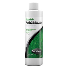 Flourish Potassium 250 ml
