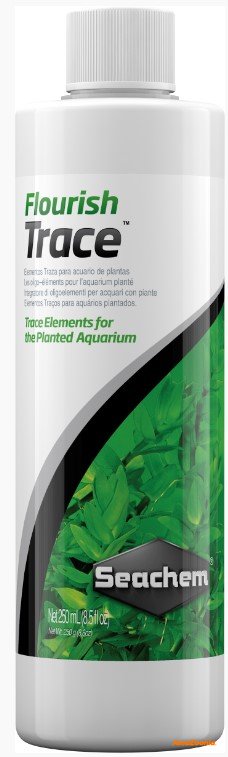 Flourish Trace 250 ml