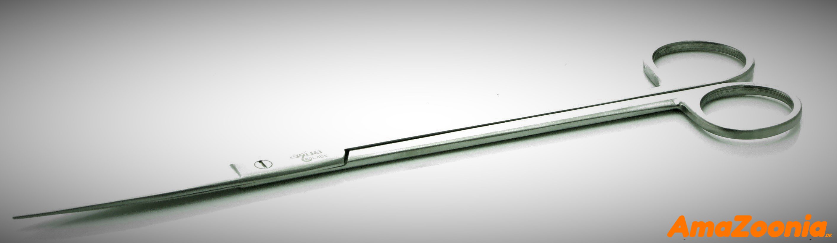 Plante saks straight