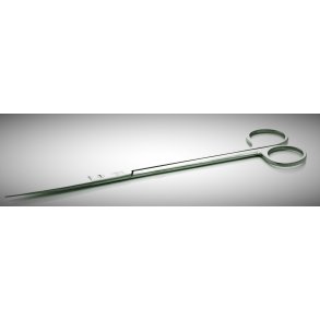 Plante saks straight