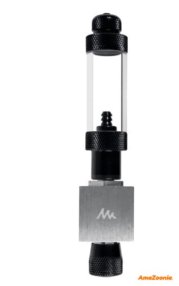 SW PRO CO2 Extender  Manifold Block