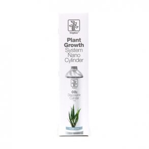 System Nano Cylinder 95gr