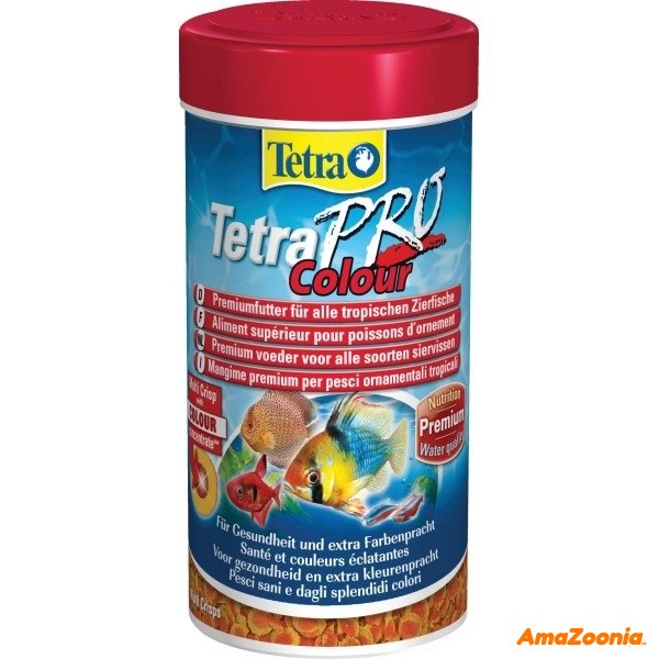 Tetra pro colour 500 ml