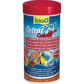Tetra pro colour 500 ml