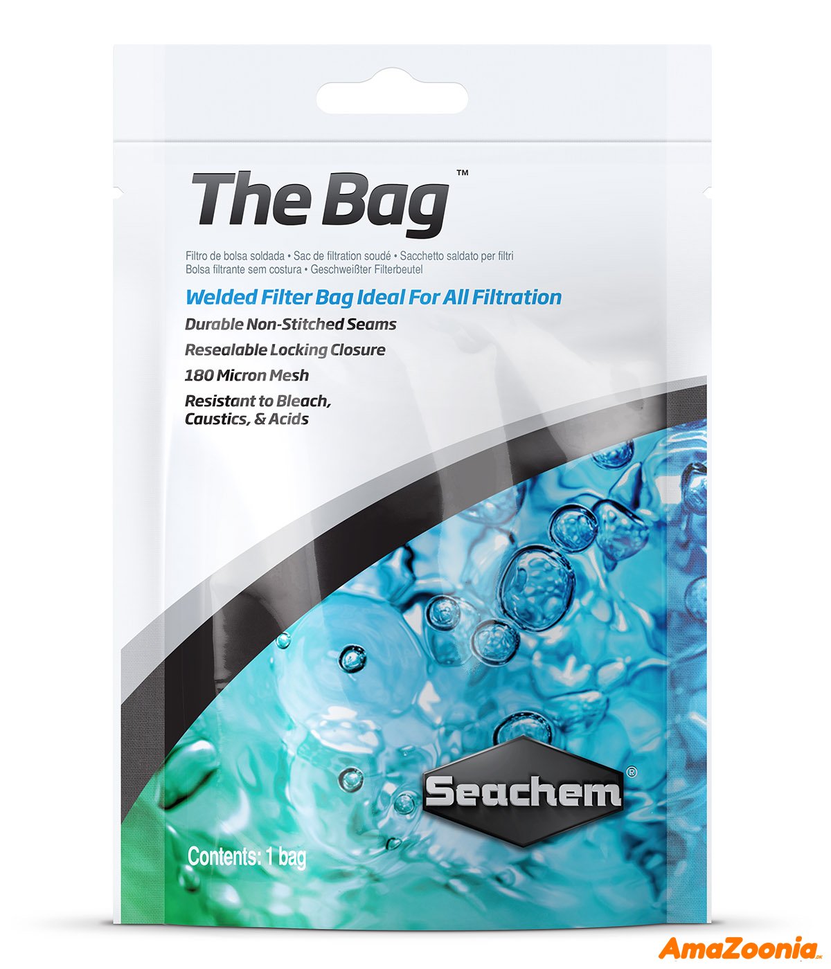Seachem The Bag