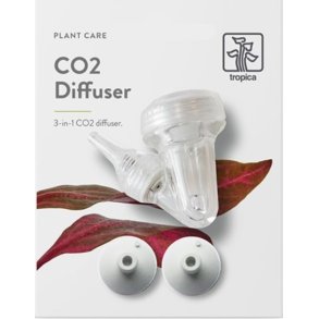 CO2 Diffuser 3 i 1