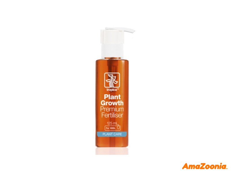 Tropica Premium Nutrition 125 ml