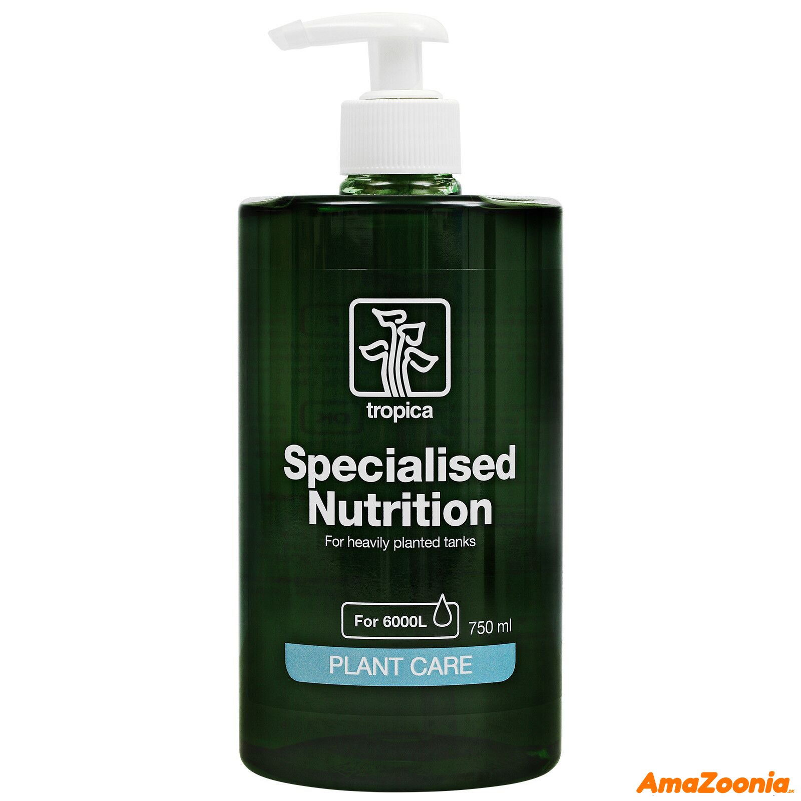 Tropica Specialised 750ml