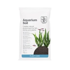 Tropica soil 3 liter