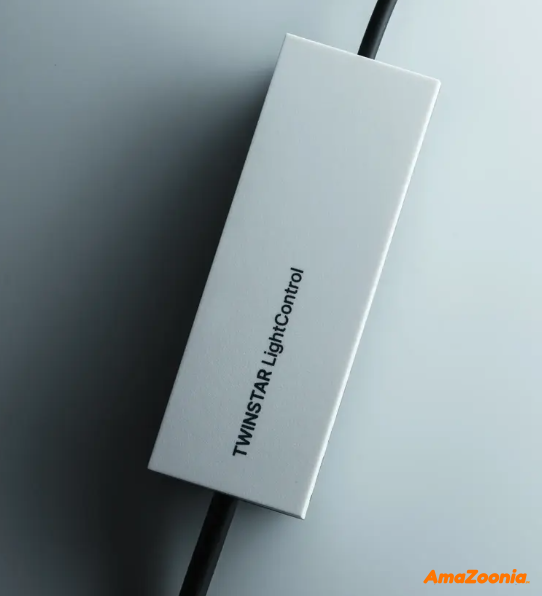 Twinstar LightControl