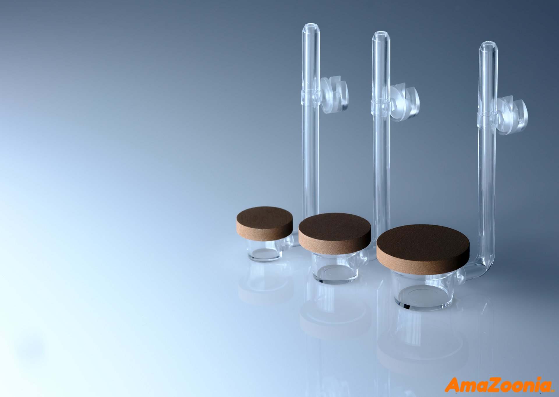 TWINSTAR CO2  Diffuser str M