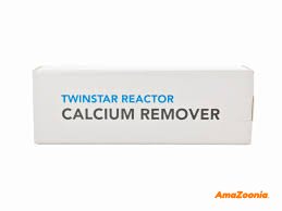 TWINSTAR REACTOR Calcium Remover