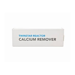 TWINSTAR REACTOR Calcium Remover