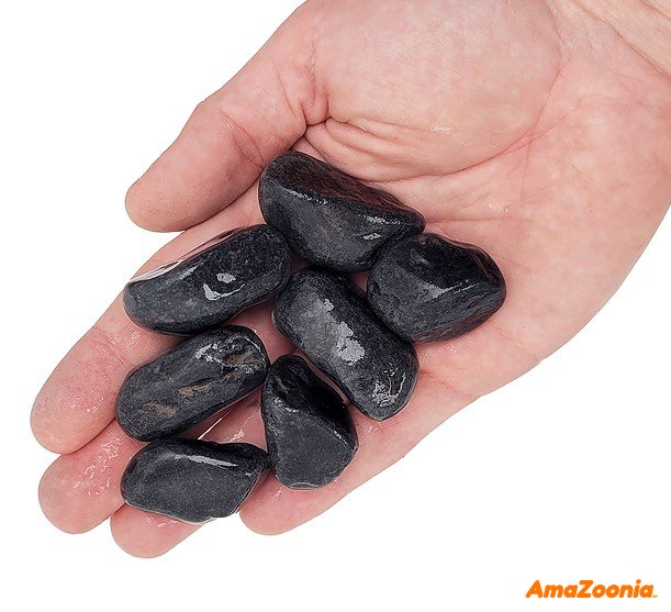 WIO - Black venom gravel L - 2 kg.