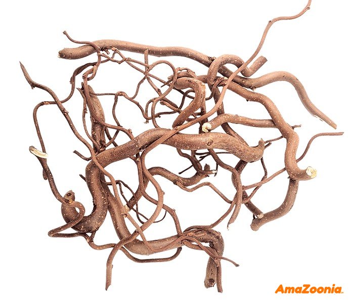 WIO - Twisted root mix  