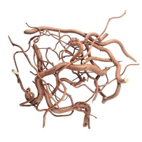 WIO - Twisted root mix  