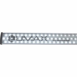 Konsekvenser Tilslutte kylling Lumax led light - 29w/93CM hvid - Led lys til akvarium - AmaZoonia.dk
