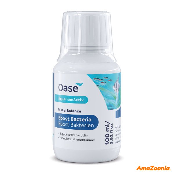 OASE Boost bacteria 100 ml.