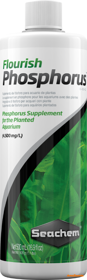 Flourish Phosphorus 500 ml