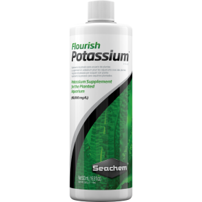 Flourish Potassium 500 ml