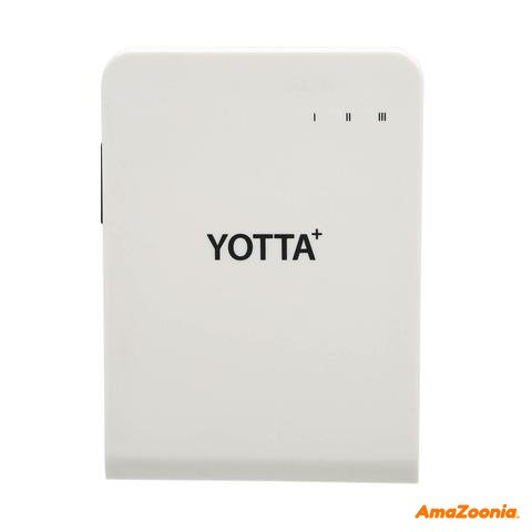 Twinstar Yotta+