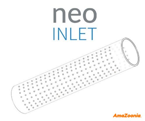  Neo Inlet Net L - 17 mm