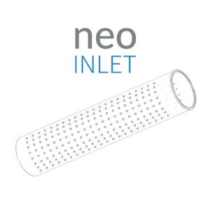  Neo Inlet Net L - 17 mm