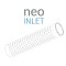  Neo Inlet Net L - 17 mm