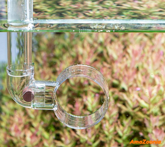 Neo Mixer M - Inline CO2 diffuser - 13 mm