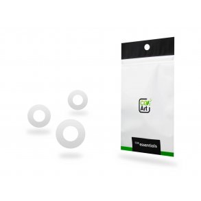3x O-ring til  CO2Art Pro-Series Regulators