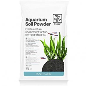 Tropica Soil Powder 3 liter