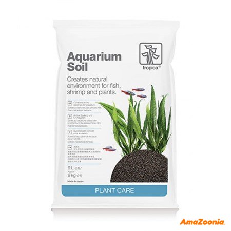 Tropica soil 9 liter